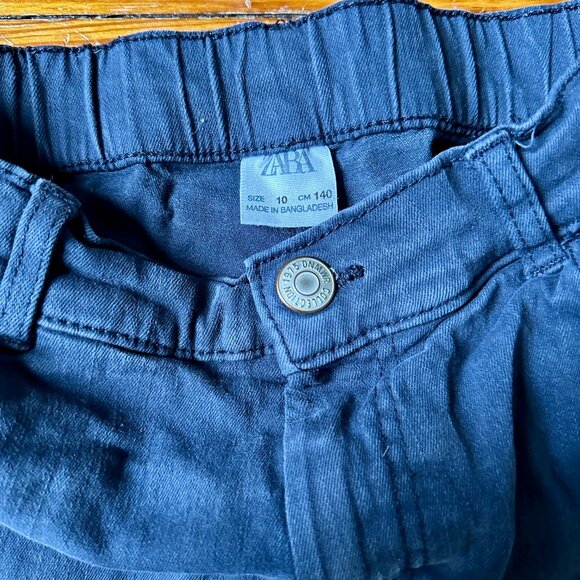 Kid's Zara Pants - Size 10 - Lot of Three - Picture 2 of 4
